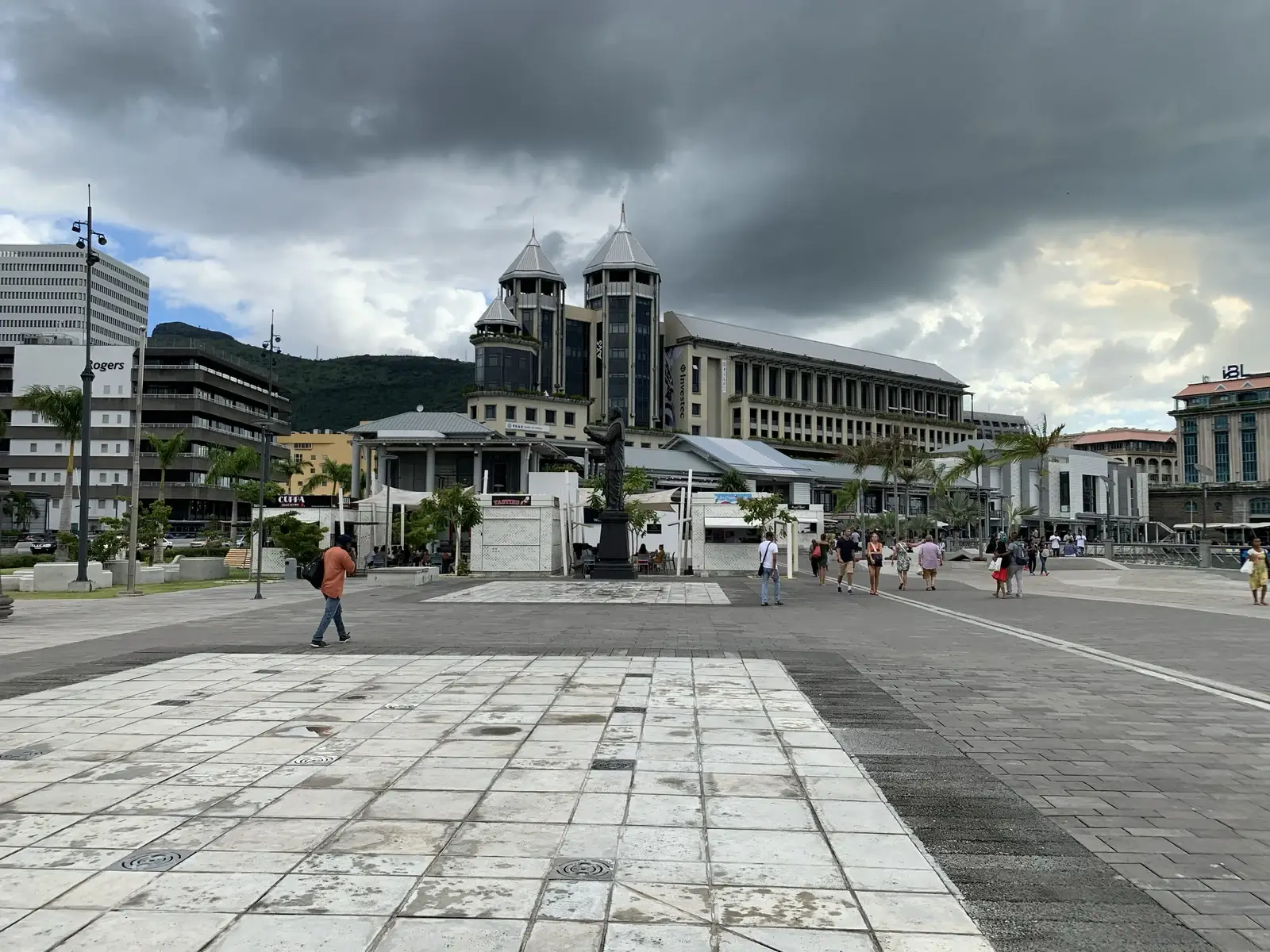 Port Louis