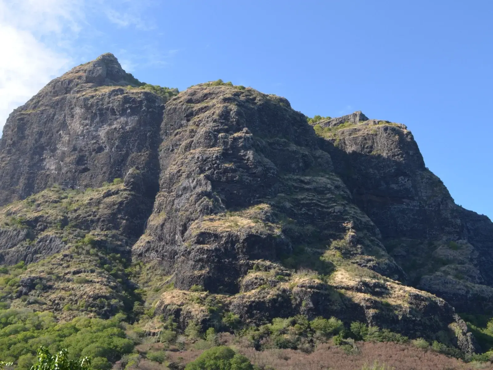 Le Morne