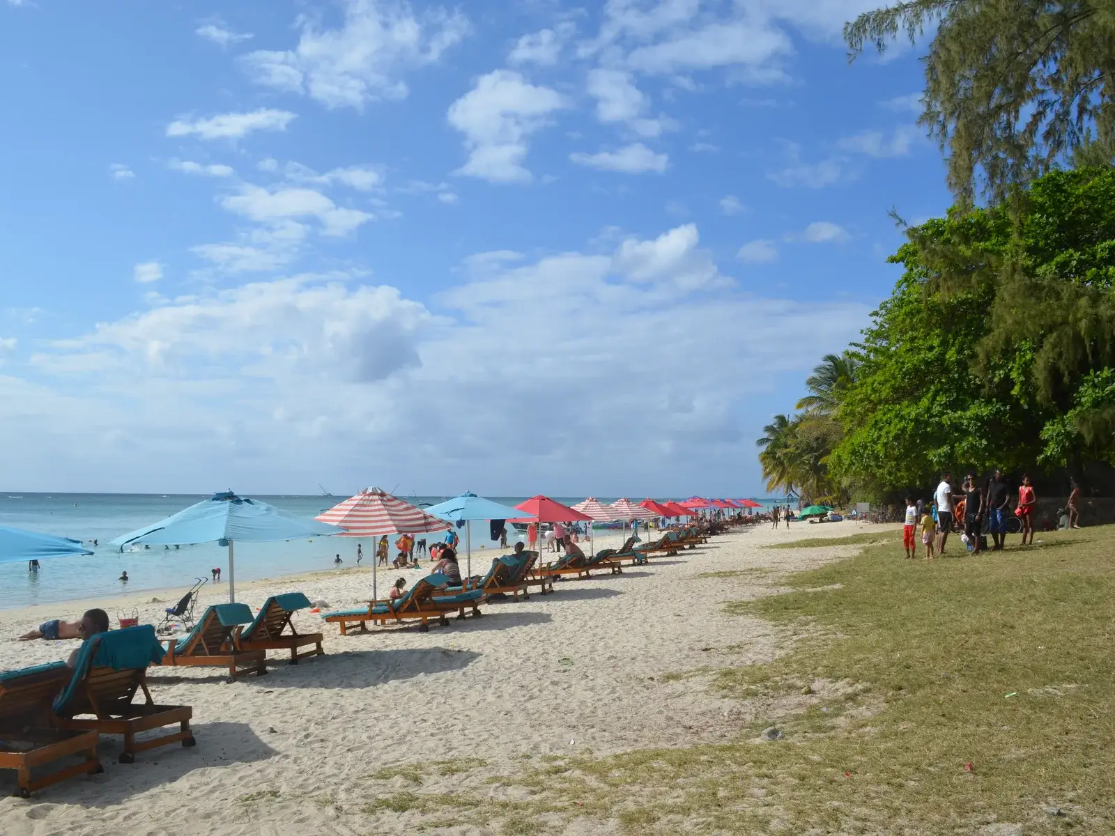 Trou aux Biches