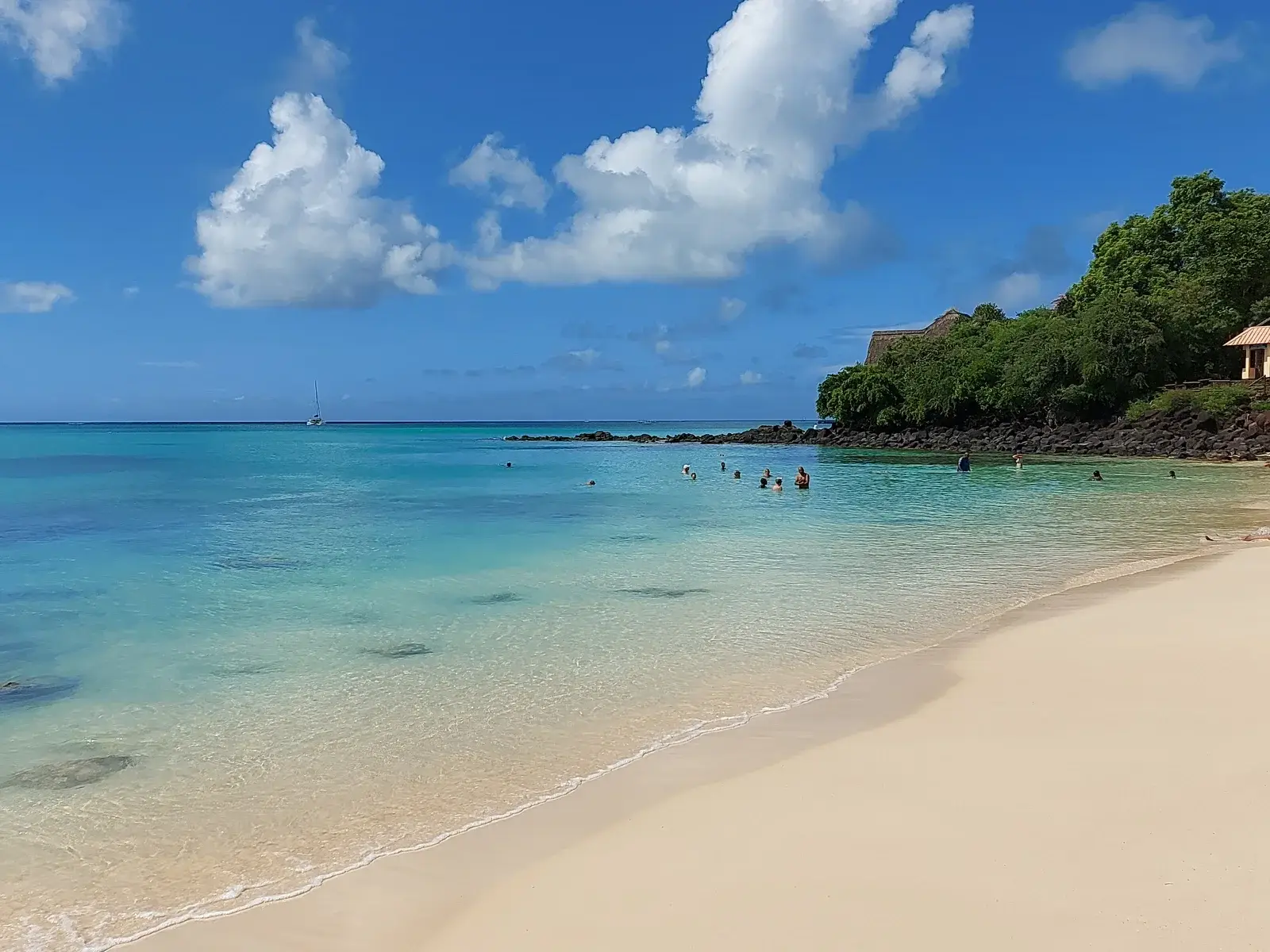 Grand Baie