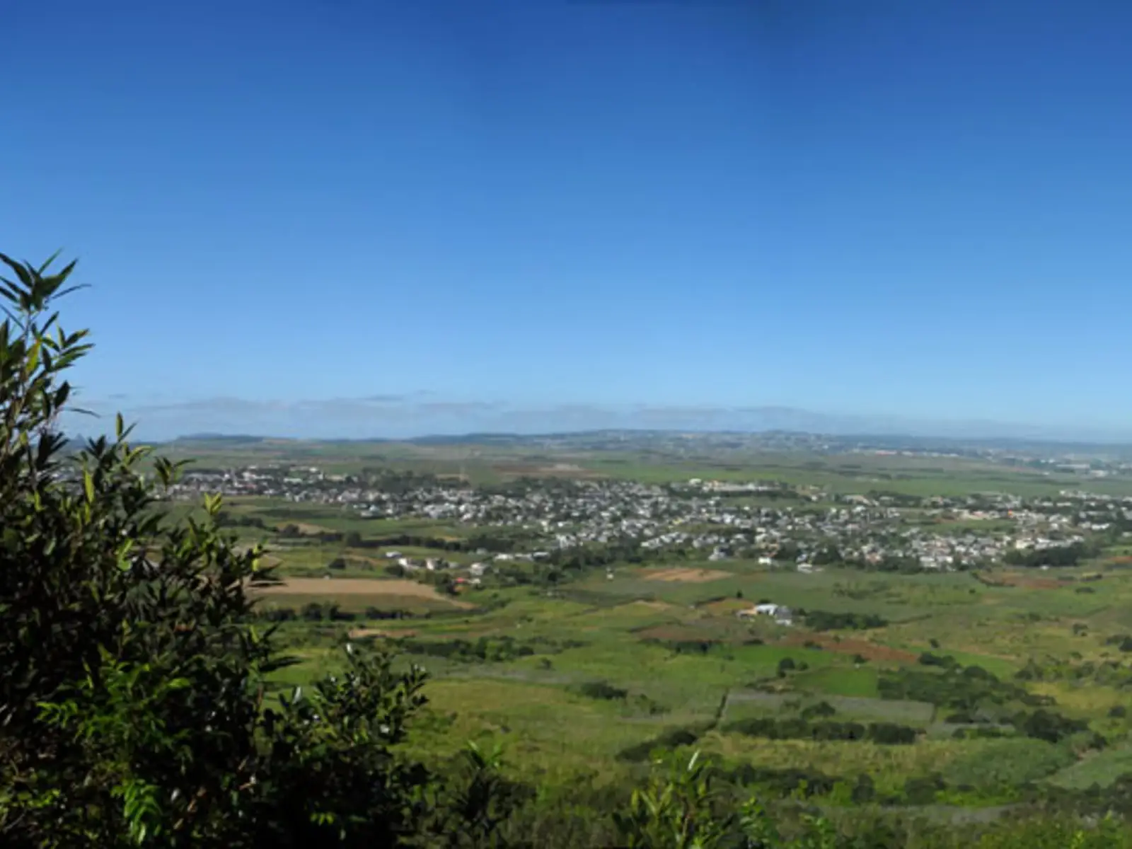 Saint Pierre