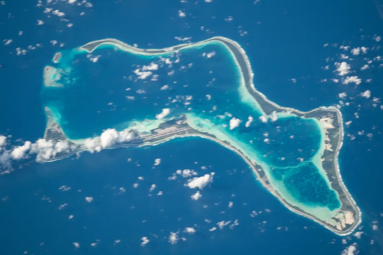 Chagos Archipelago