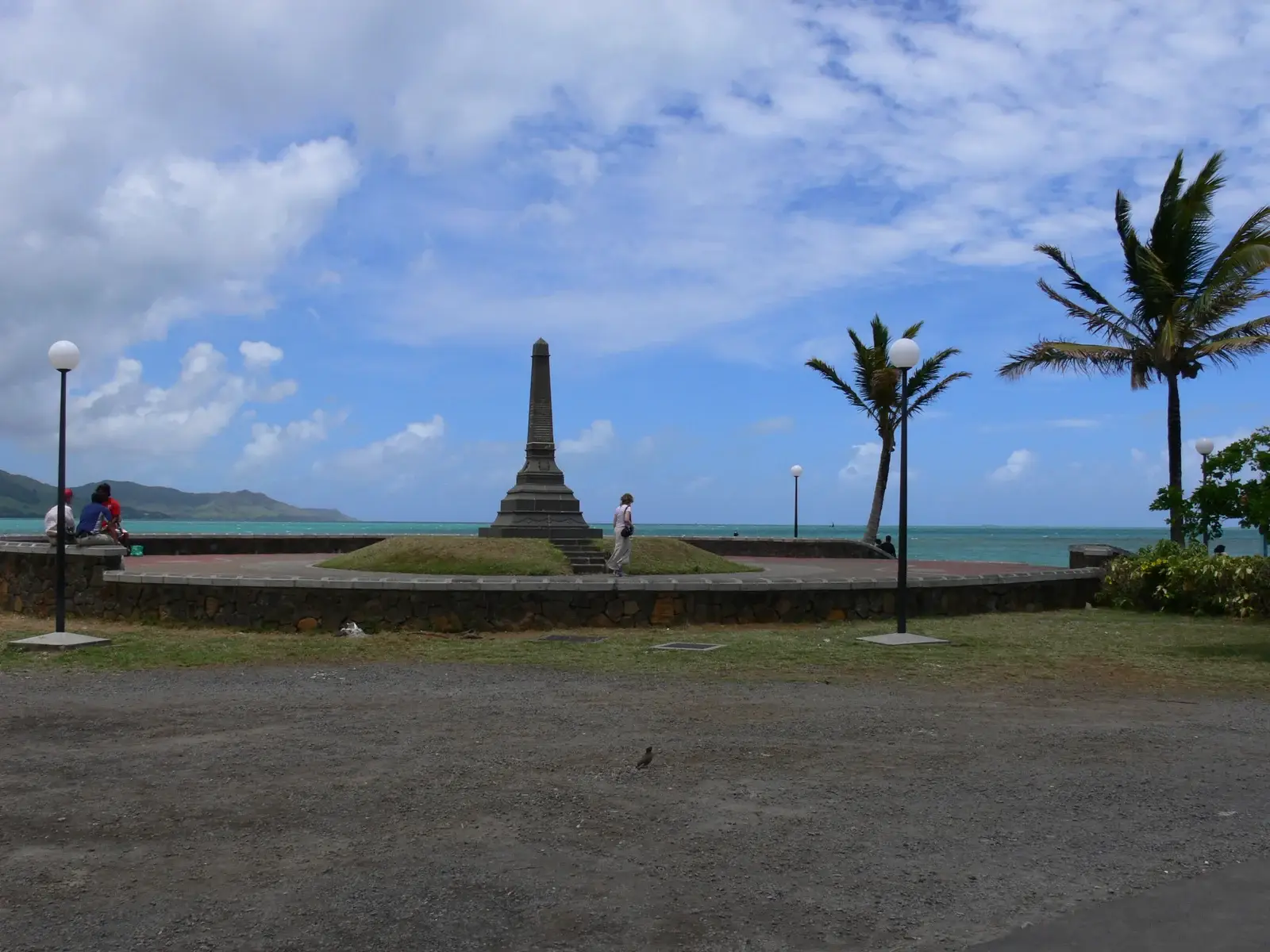 Grand Port