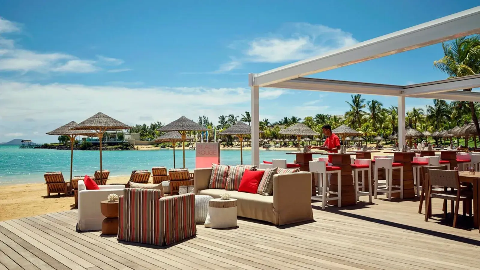 Mauritius Beach Clubs: 10 Places for a Day by the Sea