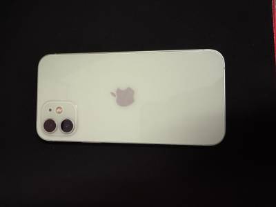 iPhone 12 - 128 GB - Very Good Condition