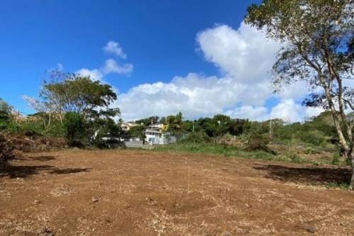 Land for sale at The Vale