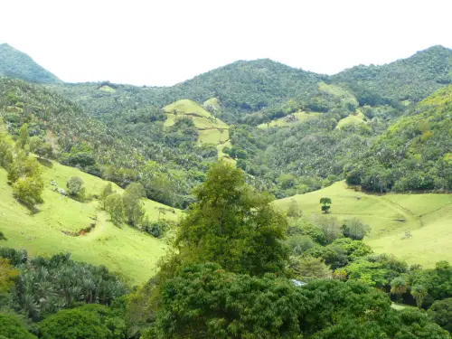 La Vallée de Ferney – Naturschutzgebiet