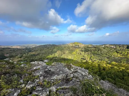 Riserva Naturale di Grande Montagne