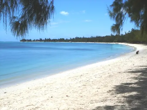 Mauritius 100km Cycle Tour — Anou Pedaler 2026