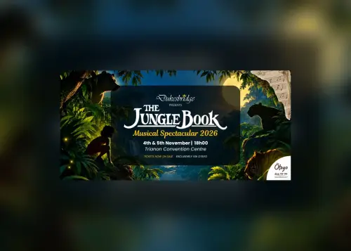 The Jungle Book — Bühnenmusical (4. November)