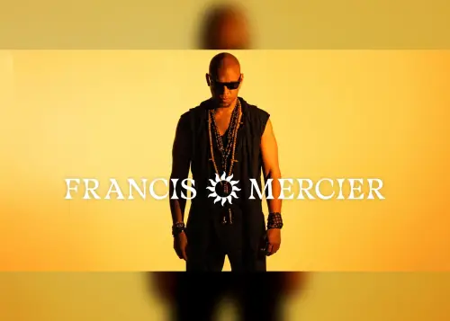 The Mystik Festival mit Francis Mercier & Friends