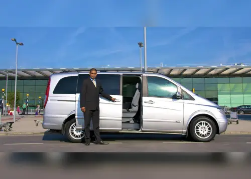 Private Flughafentransfers auf Mauritius