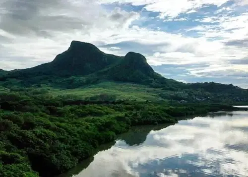 Visite guidée nature — La Vallée de Ferney