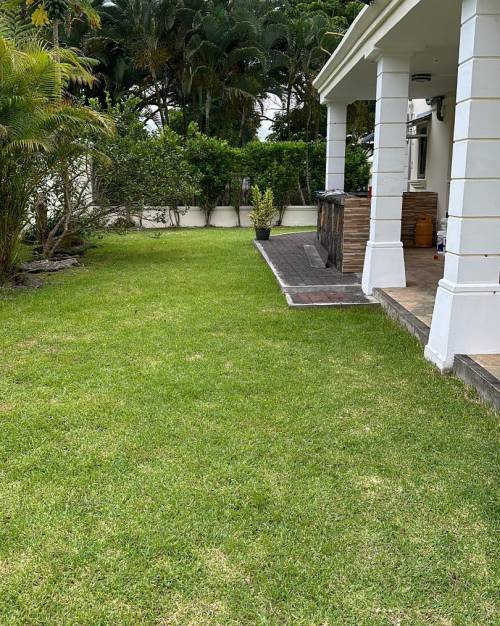 PRIVATE BUNGALOW FOR RENT IN MOKA