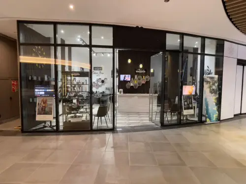 Schönheitssalon mit Spa in Quatre Bornes zu verkaufen