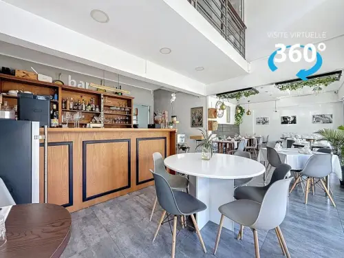 Restaurant business for sale — Mauritian buyers only — Trou aux Biches