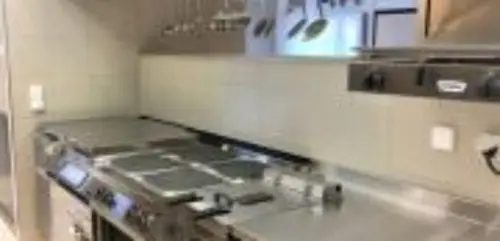 Turnkey seaside restaurant business — Grand Baie