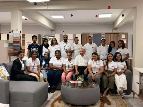 TFP seeks TikTok creators in Mauritius