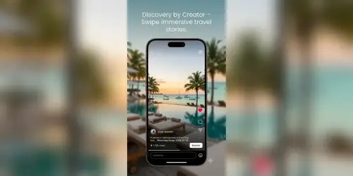 Smilin’ invites Mauritius travel creators to Discovery by Creators