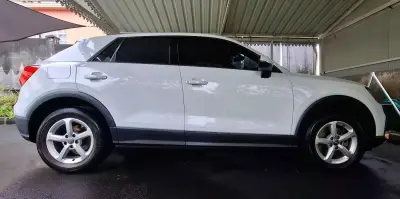 Audi Q2 1.0 TFSI Turbo