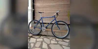 Gitane Chronos Mountainbike