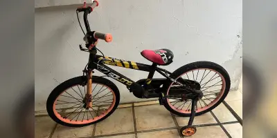 SDLONG-Kinderfahrrad