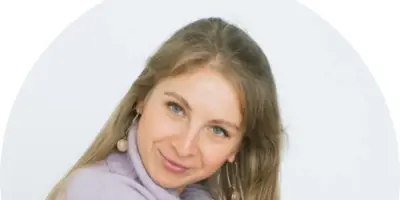Sofya Bystrova | Private In-Home Stretching