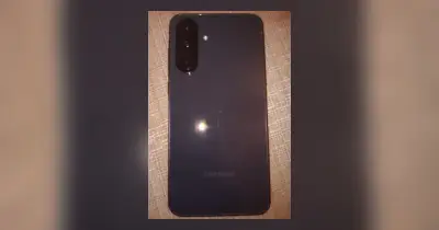 Samsung Galaxy A36 5G mit 128 GB