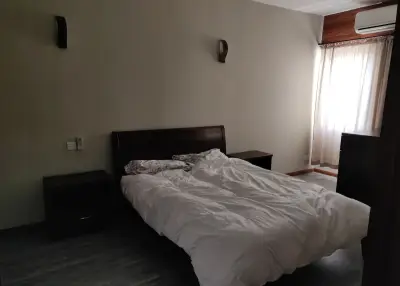 Furnished private room in Beau Bassin-Rose Hill