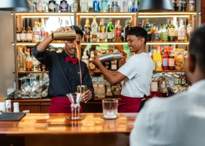 Amigo Bar & Bistro
