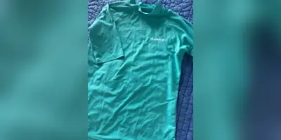 Haut de bain Olaian UPF 50+, L