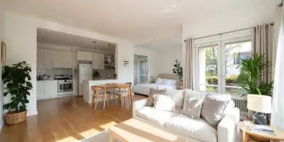 Vanilla Clean — home and holiday-rental cleaning