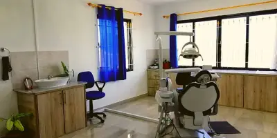 Nano Dental Clinic — Vacoas-Phoenix