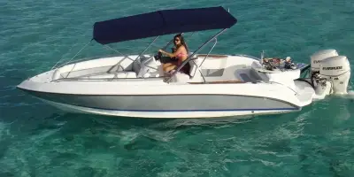 Fishing partner wanted for boat trips from Mon Choisy