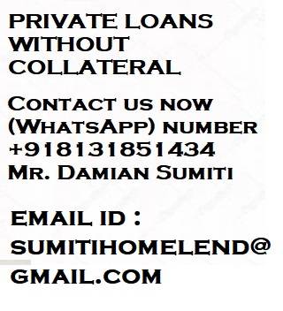 100% GUARANTEED LOAN PROVIDER APPLY TODAY