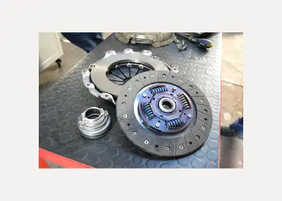 Napco — Fahrzeugservice, Reparaturen und Motorarbeiten