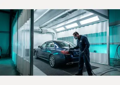 Repair2Care — Felgen- und SMART-Karosseriereparatur