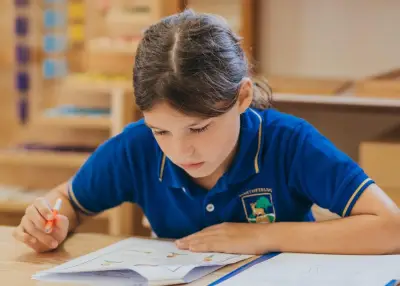 Northfields International School