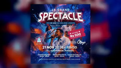 Le Grand Spectacle