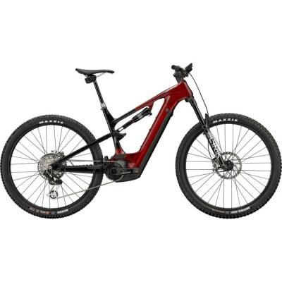 2024 Cannondale Moterra Neo LAB71 Electric Mountain Bike (ZONACYCLES)