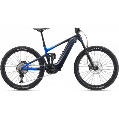 2024 Giant Trance X E+ 1 Electric Mountain Bike (ZONACYCLES)