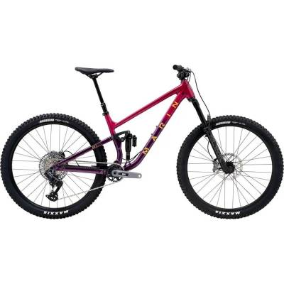 2024 Marin Rift Zone 29" XR AXS Mountain Bike (ZONACYCLES)