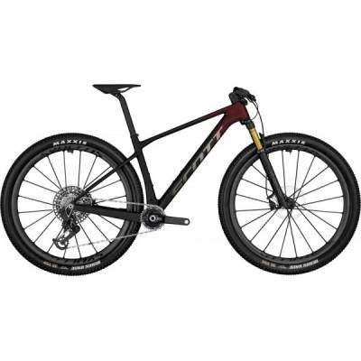 2024 Scott Scale RC SL Mountain Bike (ZONACYCLES)