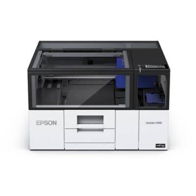 Epson SureColor S40600 64" Print Cut Edition Solvent Printer (INDOELECTRONIC)