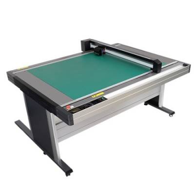 Graphtec FCX2000-120VC Flatbed Cutting Plotter (INDOELECTRONIC)