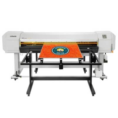 MUTOH ValueJet 1638UH Mark II Hybrid UV Printer (INDOELECTRONIC)