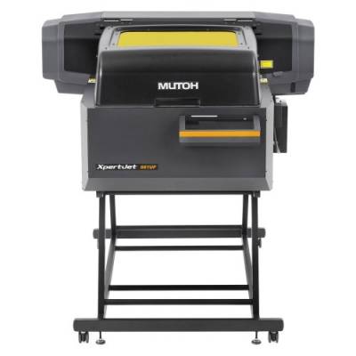 Mutoh XpertJet 661UF printer (INDOELECTRONIC)