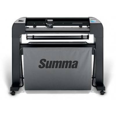 Summa OPOS-CAM S2 TC140 (INDOELECTRONIC)