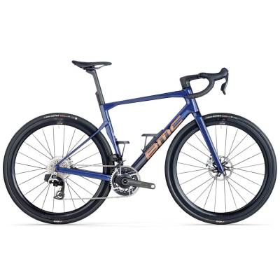 2025 Bmc Roadmachine 01 One Road Bike (KINGCYCLESPORT)