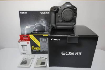 Canon EOS R6 Mark II, Canon EOS R3, Canon EOS R5, Nikon Z9, Nikon Z8, Nikon Z 7II, Nikon Z7 , Nikon D6, Nikon D850
